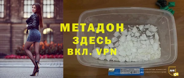 хмурый Алексин