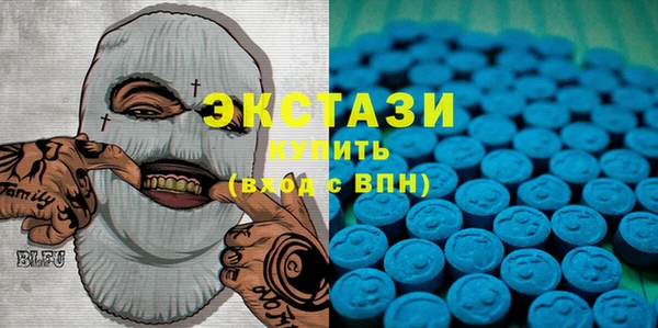 хмурый Алексин